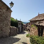 Casa Barroca Holiday home *