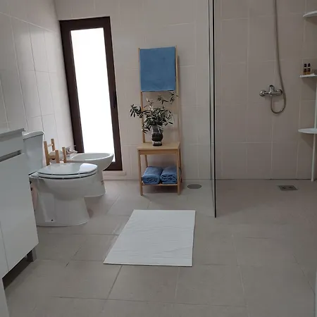 Feriehus Casa Barroca