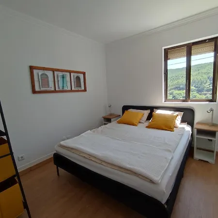 Holiday home Casa Barroca Figueiro Dos Vinhos