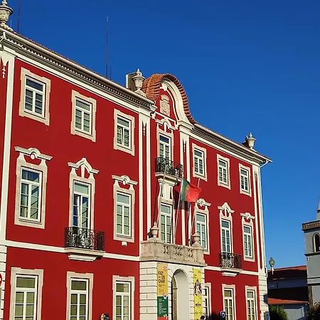 Casa Barroca 펜션 *