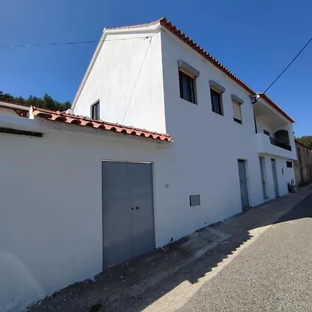 Casa Barroca 펜션 피게이로 두스 비뉴스