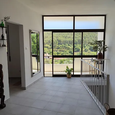 別荘 Casa Barroca フィゲイロー・ドス・ヴィーニョス
