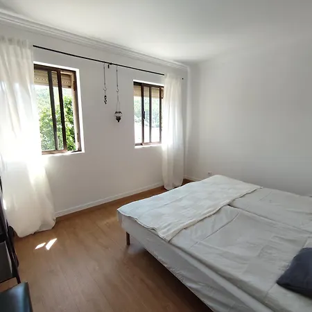 Casa Barroca Figueiro Dos Vinhos
