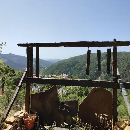 Casa Barroca Feriehus