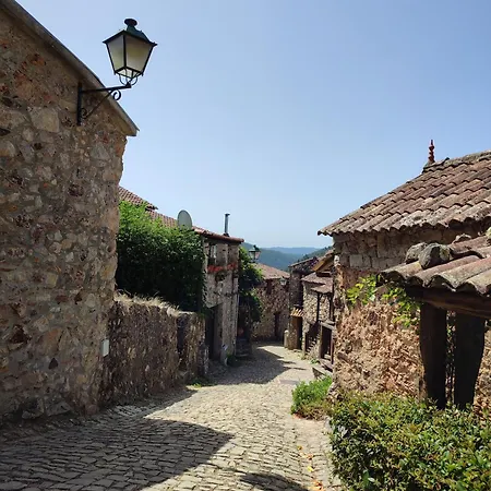 Casa Barroca Feriehus *