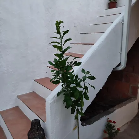 Feriehus Casa Barroca *