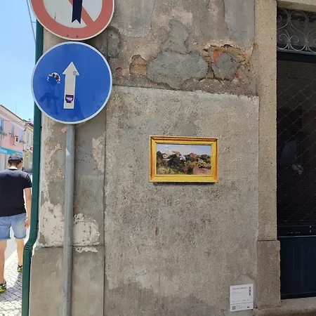 Casa Barroca Feriehus