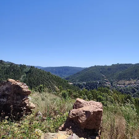 Casa Barroca Feriehus *