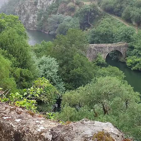 Feriehus Casa Barroca *