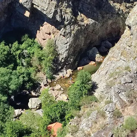 Casa Barroca *
