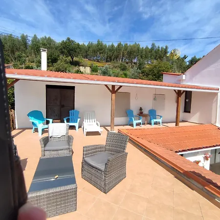 Casa Barroca *
