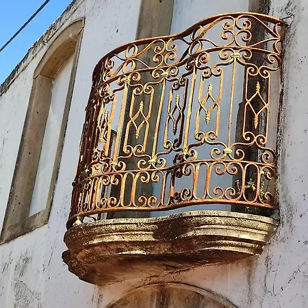 Feriehus Casa Barroca Figueiro Dos Vinhos