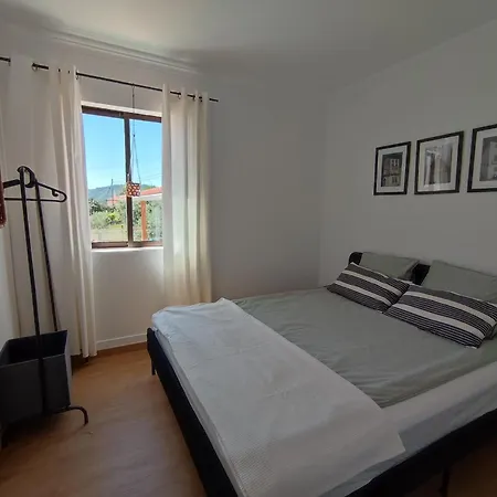 Casa Barroca Feriehus *