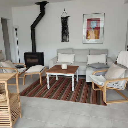 Casa Barroca