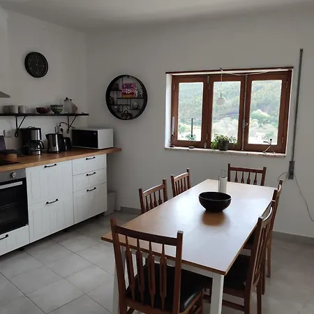 Holiday home Casa Barroca