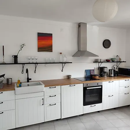 Feriehus Casa Barroca *