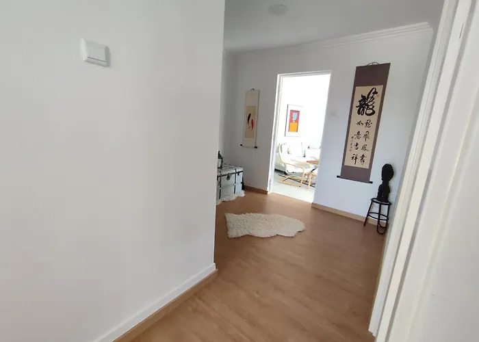 Casa Barroca * フィゲイロー・ドス・ヴィーニョス