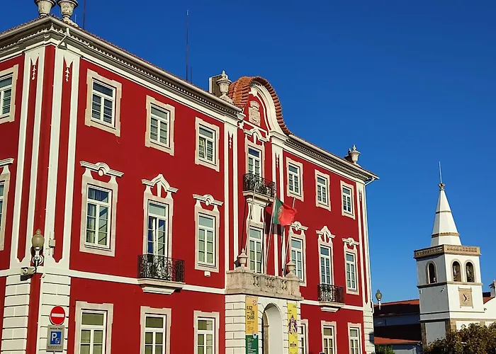 Casa Barroca 別荘 *