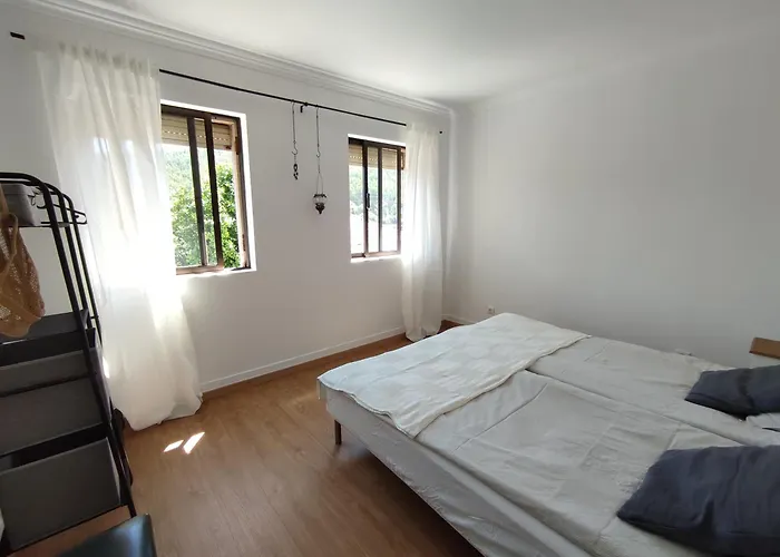 Casa Barroca フィゲイロー・ドス・ヴィーニョス