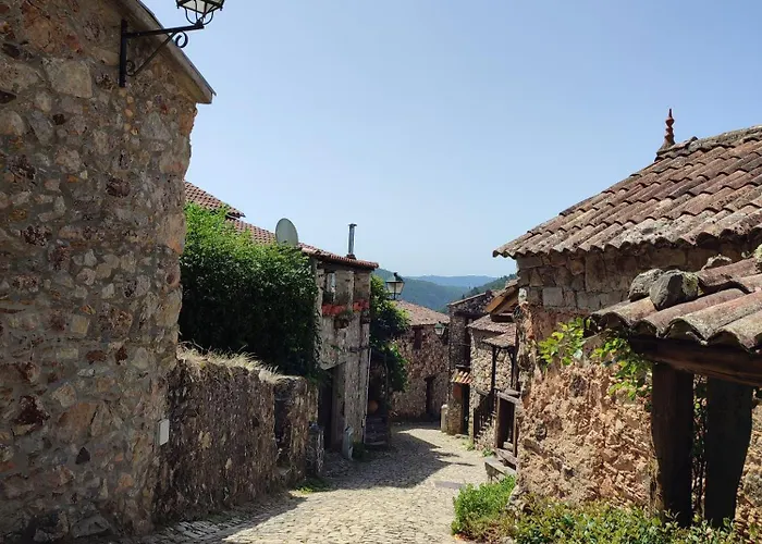 Casa Barroca 別荘 *