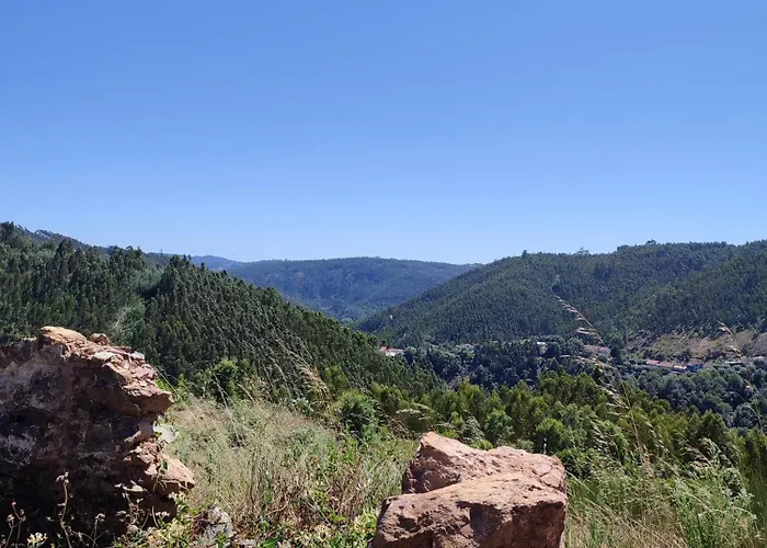 Casa Barroca 別荘 *