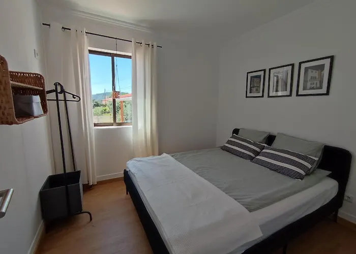 Casa Barroca 別荘 *