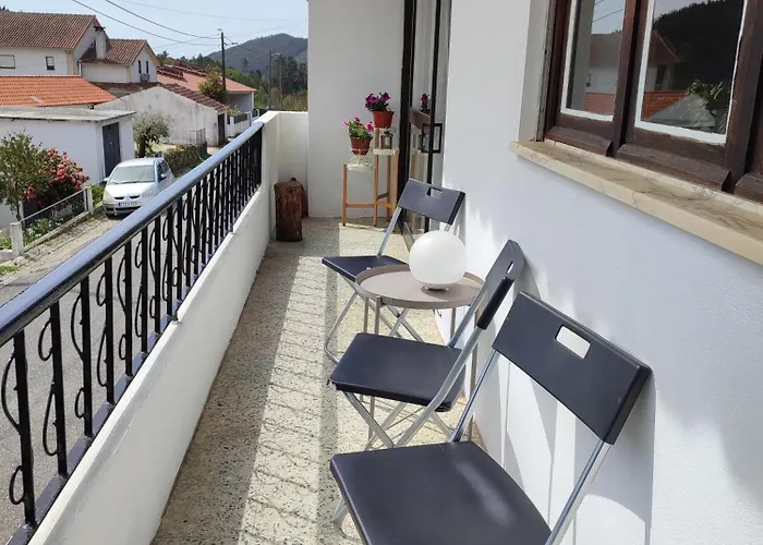 別荘 Casa Barroca *