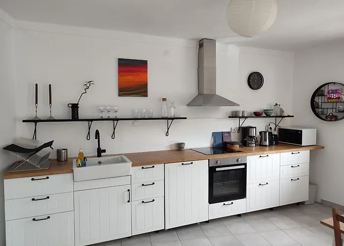 別荘 Casa Barroca *